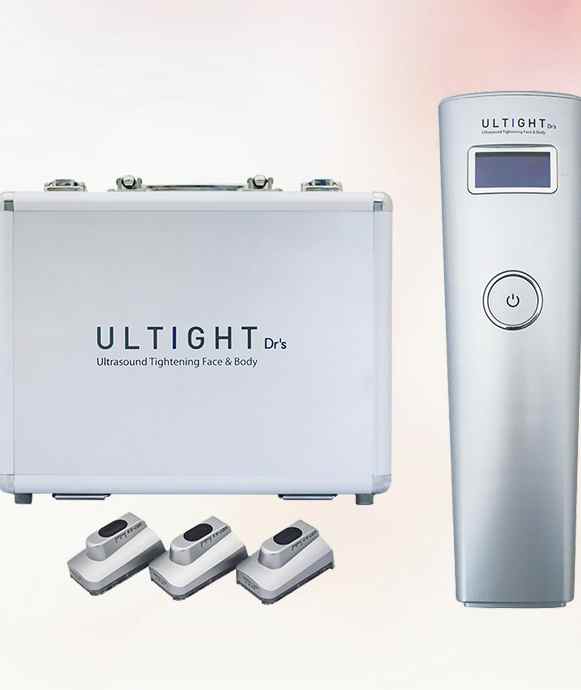 Фото Ultight HIFU