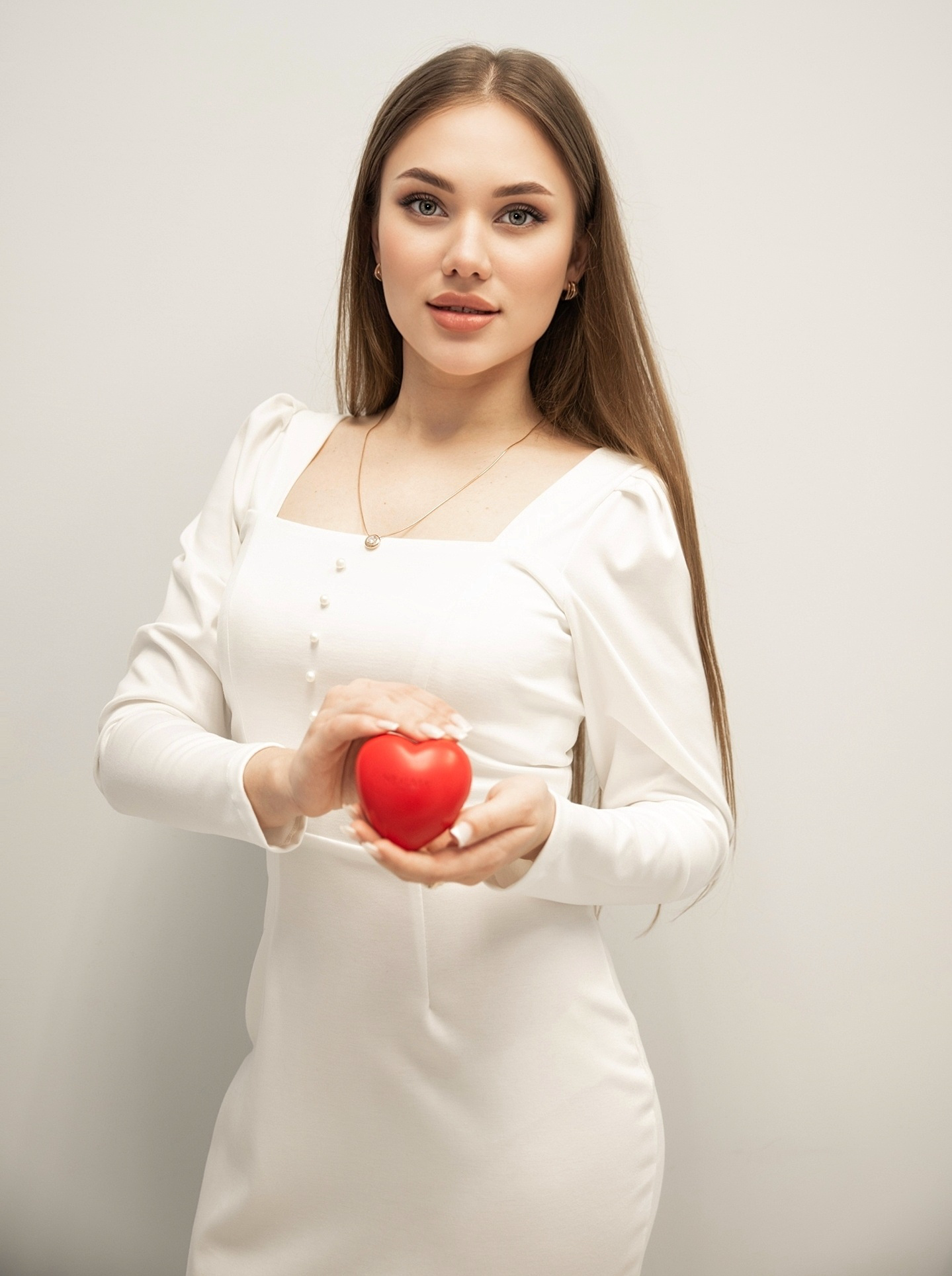 Марченкова Кристина Михайловна